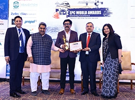 Awards & Recognitions Images